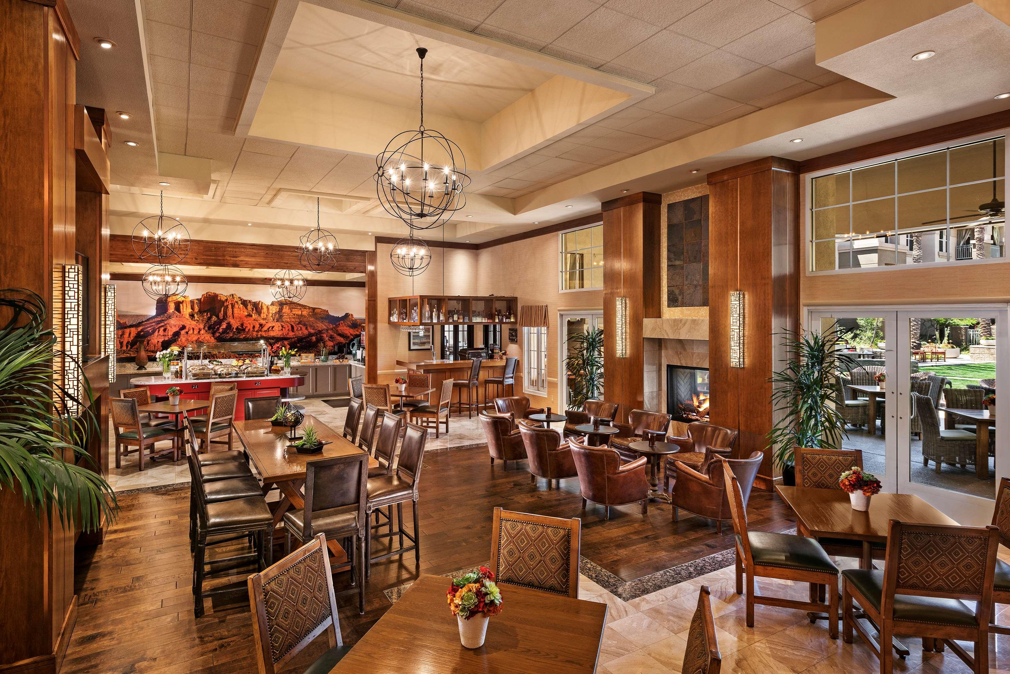 Sonesta Suites Scottsdale Gainey Ranch Ngoại thất bức ảnh