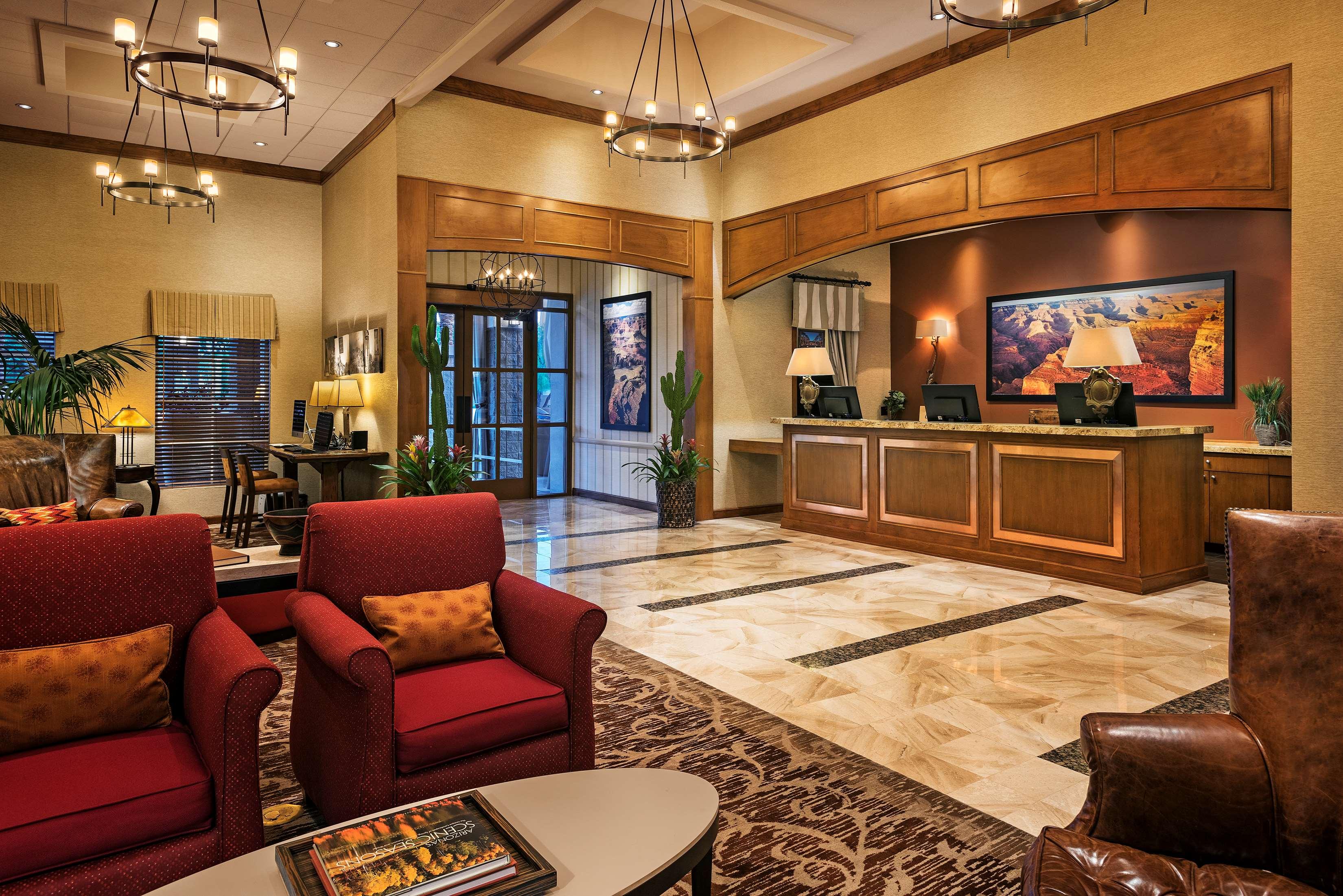 Sonesta Suites Scottsdale Gainey Ranch Ngoại thất bức ảnh