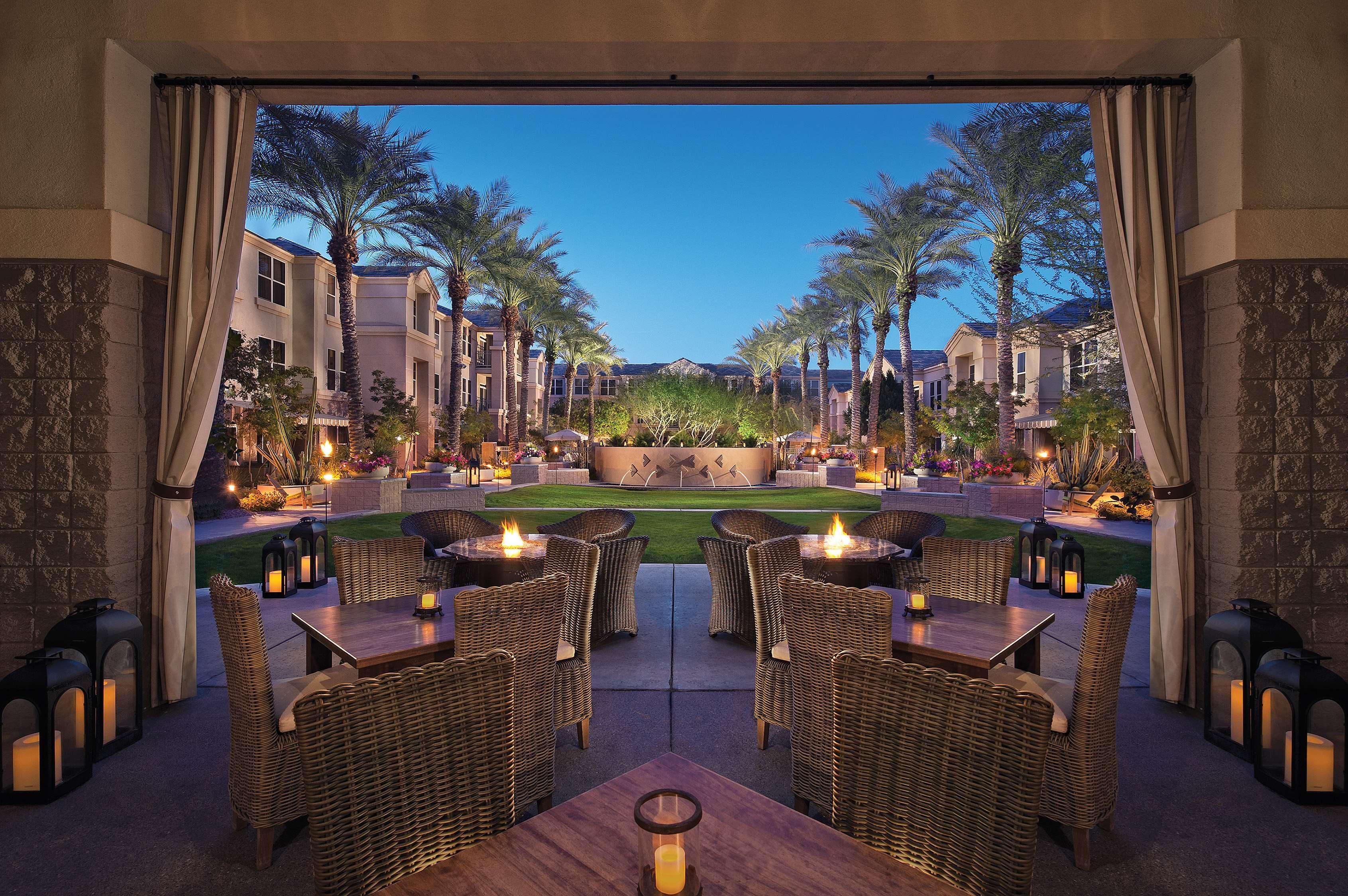 Sonesta Suites Scottsdale Gainey Ranch Ngoại thất bức ảnh