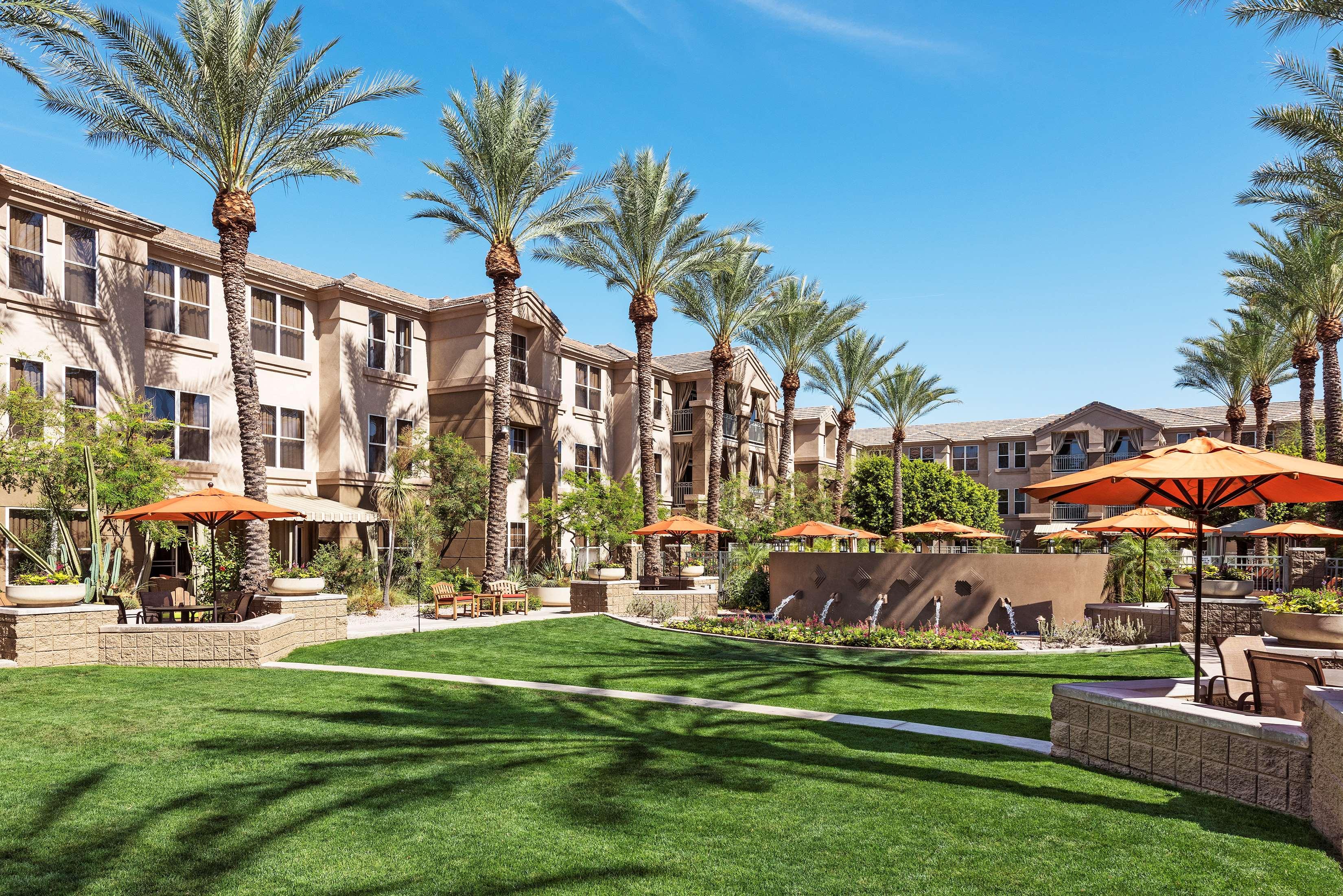 Sonesta Suites Scottsdale Gainey Ranch Ngoại thất bức ảnh