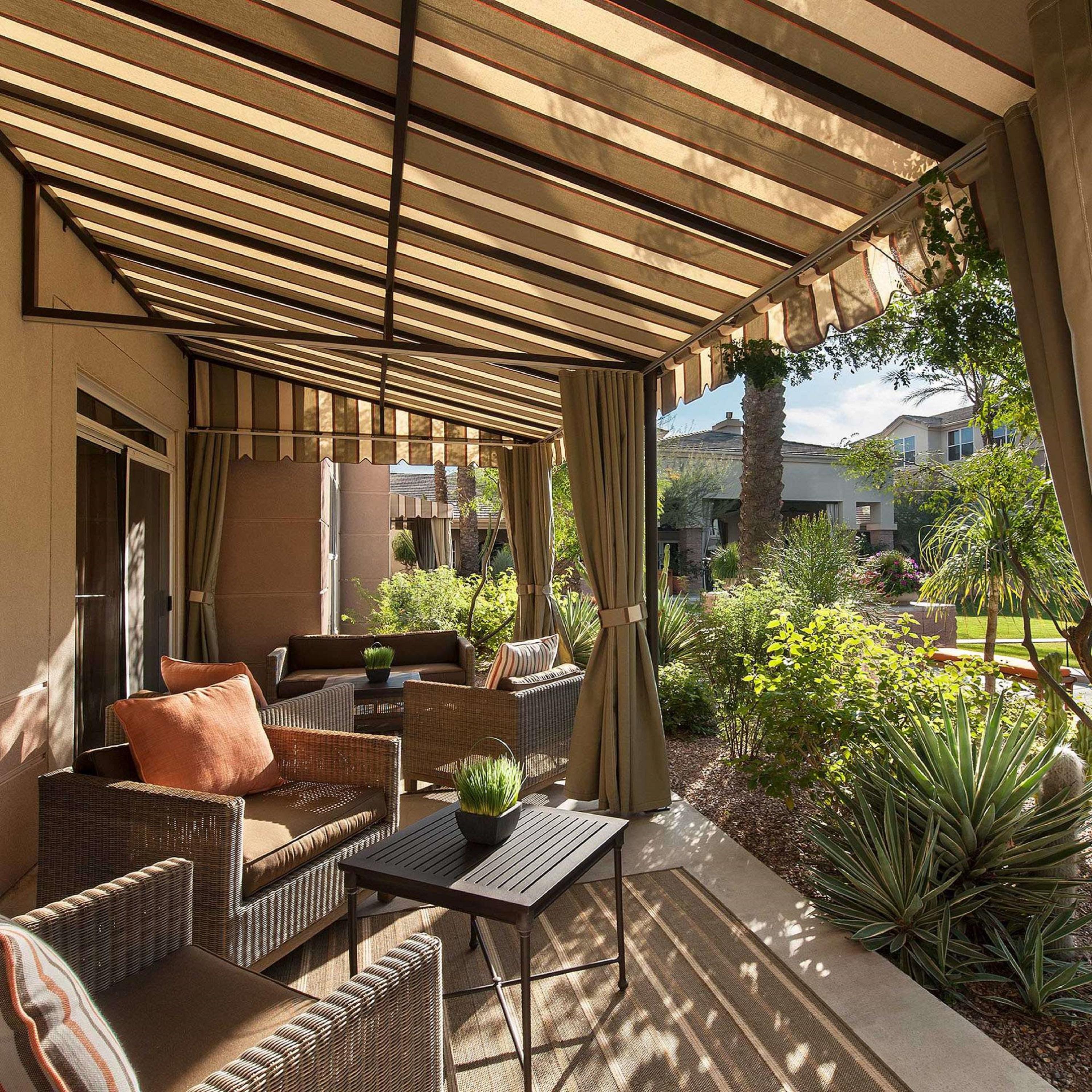 Sonesta Suites Scottsdale Gainey Ranch Ngoại thất bức ảnh
