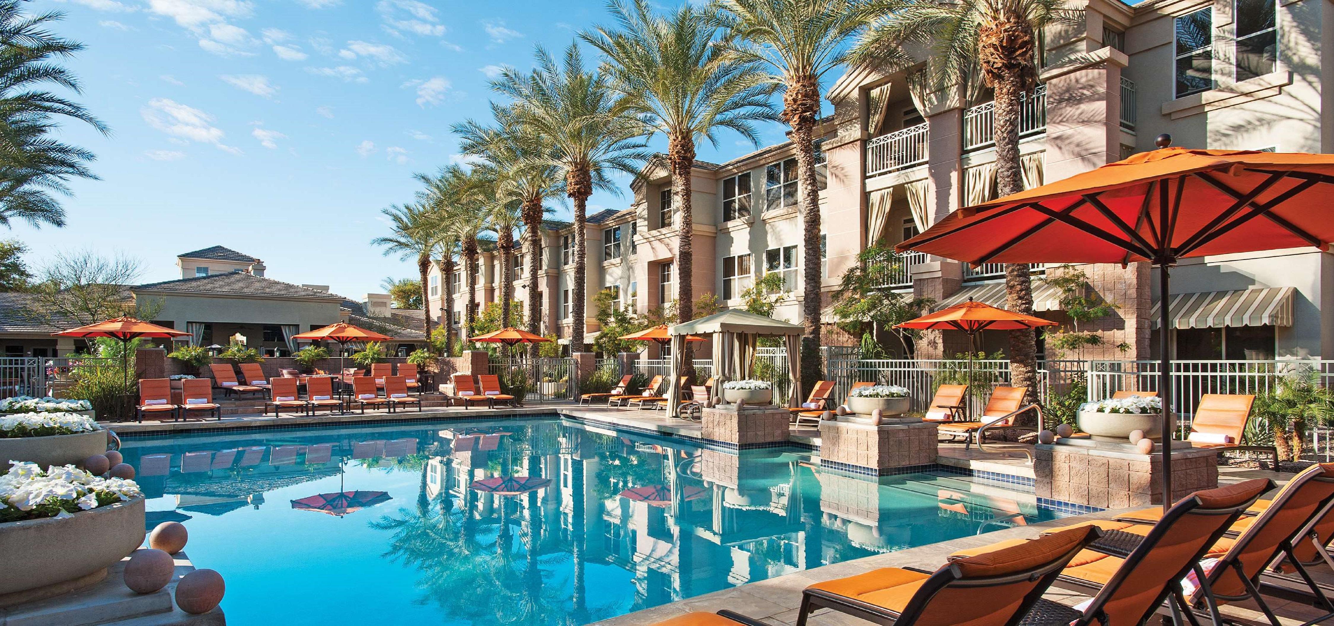 Sonesta Suites Scottsdale Gainey Ranch Ngoại thất bức ảnh