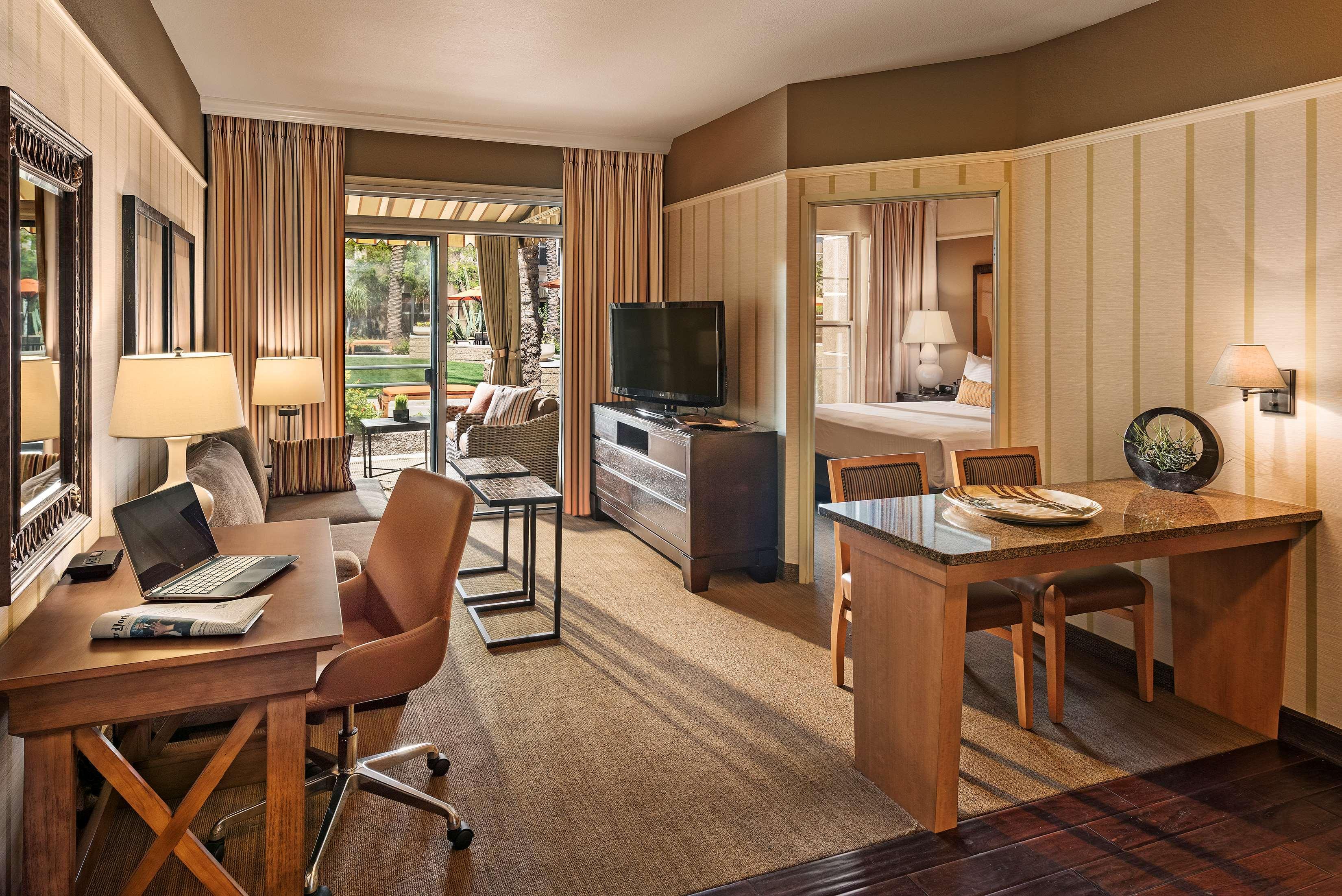 Sonesta Suites Scottsdale Gainey Ranch Ngoại thất bức ảnh