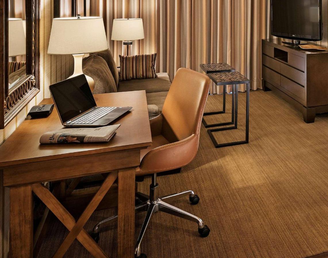 Sonesta Suites Scottsdale Gainey Ranch Ngoại thất bức ảnh