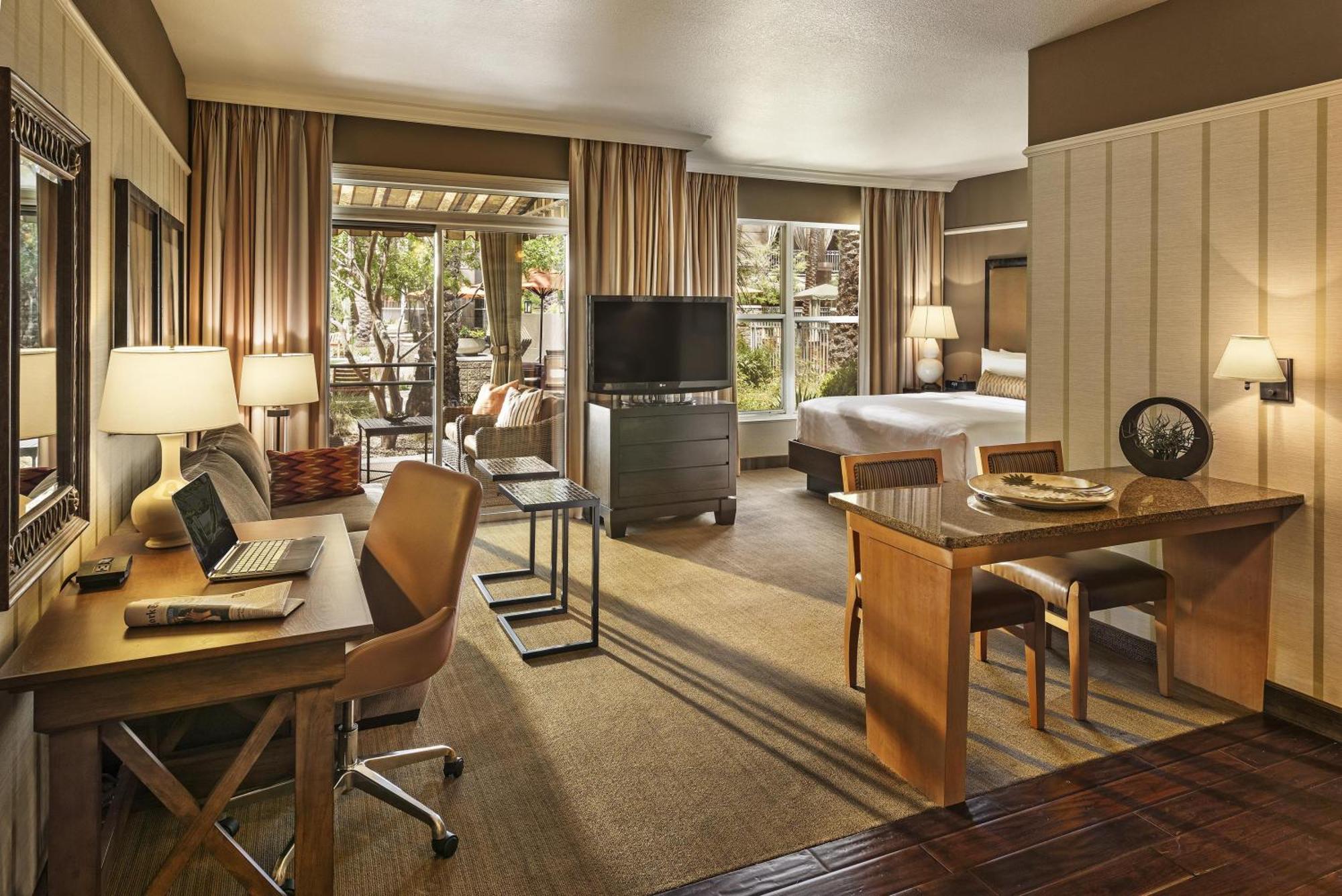 Sonesta Suites Scottsdale Gainey Ranch Ngoại thất bức ảnh
