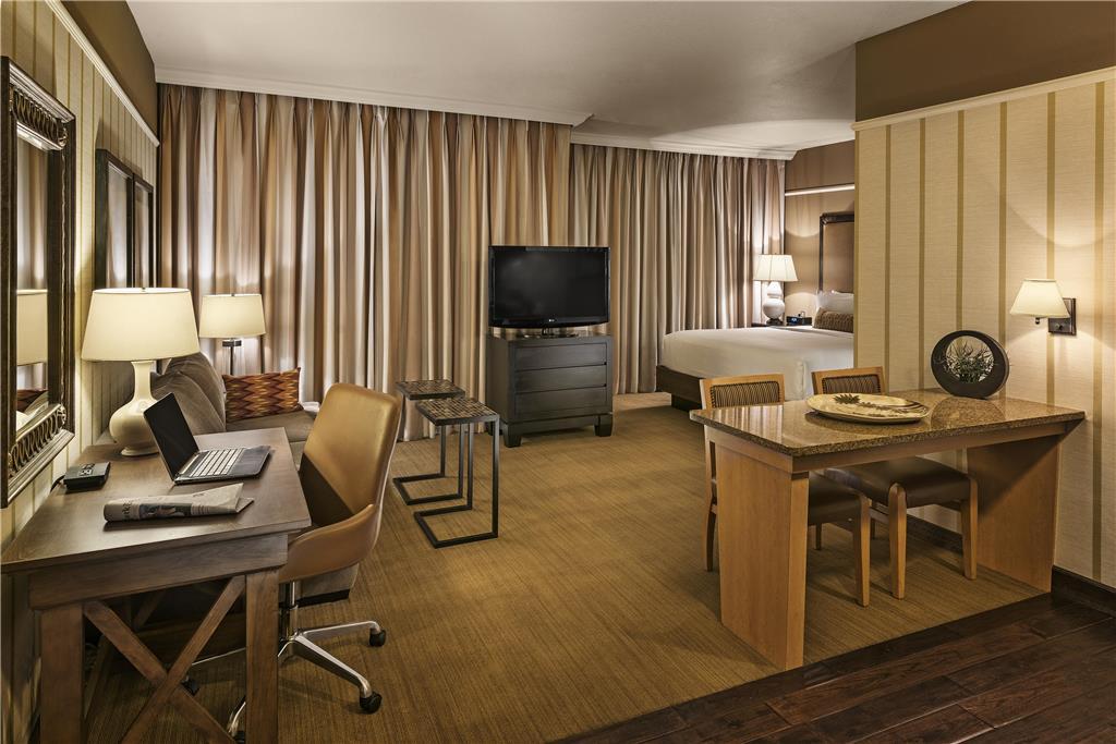 Sonesta Suites Scottsdale Gainey Ranch Phòng bức ảnh